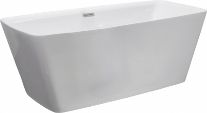 Акриловая ванна Aquanet Joy 170x78