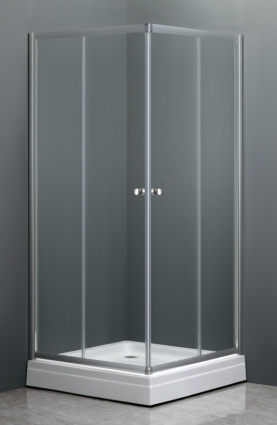 Душевой уголок Dolphin TN-206-J(4) 90x90