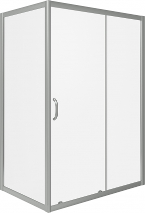 Душевой уголок Good Door Infinity WTW+SP-C-CH 120x90