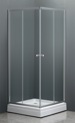 Душевой уголок Dolphin TN-205-J(4) 80x80