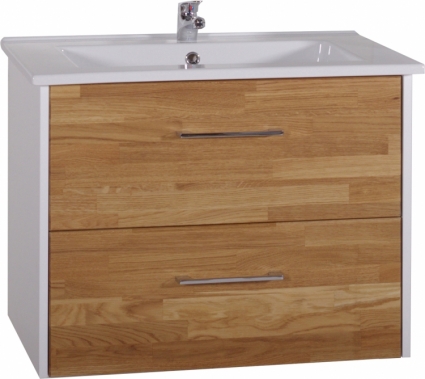Тумба для комплекта ASB-Woodline Оскар 85