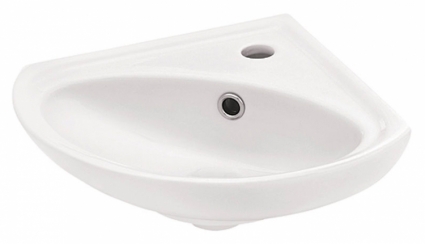 Рукомойник Santek Ирис WH110514 угловой