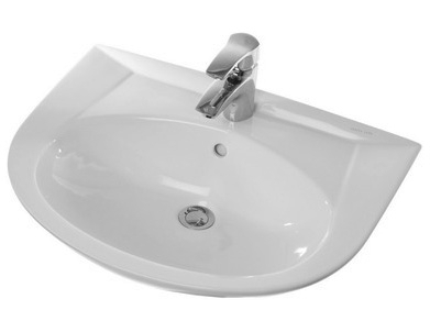 Раковина Sanita luxe Classic luxe