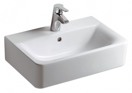 Рукомойник Ideal Standard Connect Cube (40 см)