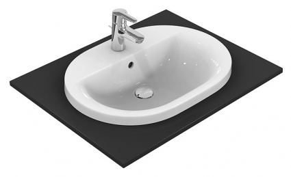 Раковина Ideal Standard Connect (62 см)