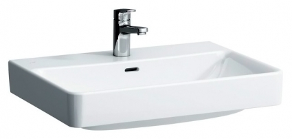 Раковина Laufen Pro S 8.1096.4.000.104.1 (65 см)