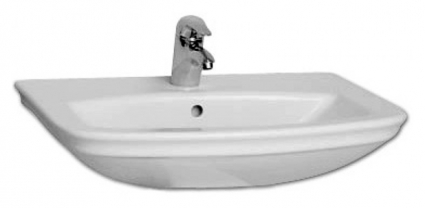 Раковина VitrA Serenada 4218B003 (69 см)