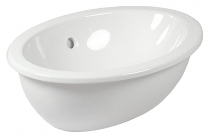 Рукомойник Villeroy & Boch Loop & friends alpin