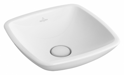 Рукомойник Villeroy & Boch Loop & Friends alpin