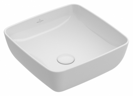 Рукомойник Villeroy & Boch Artis 4178 41R1 alpin