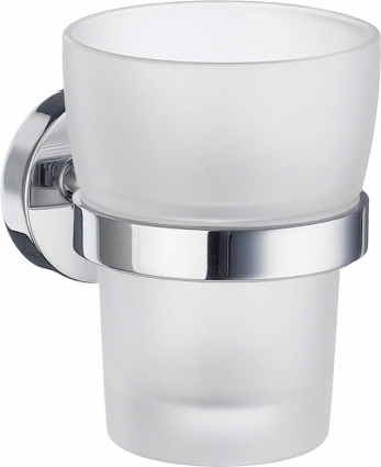 Стакан Smedbo Home HK343
