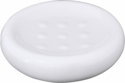 Мыльница Ridder Bowl 22240301 белая