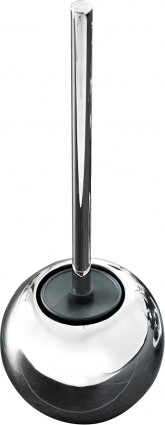 Ершик Ridder Bowl 22240400 хром
