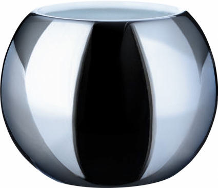 Стакан Ridder Bowl 22240100 хром