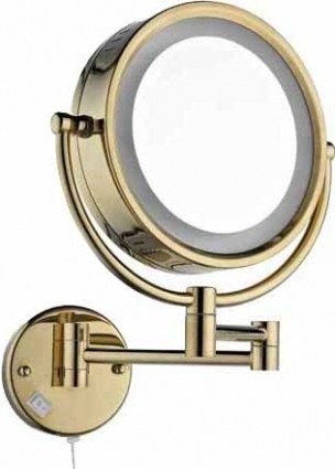Косметическое зеркало Artik 12201G