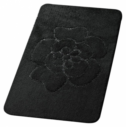 Коврик Ridder Diamond 775310 черный, 90x60
