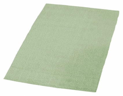 Коврик Ridder Aquamod Solid 7045305 зеленый