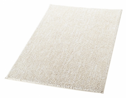 Коврик Ridder Melange 727309 бежевый, 90x60
