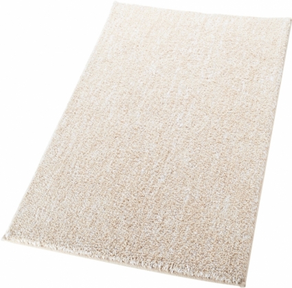 Коврик Ridder Melange 727409 бежевый, 120х70