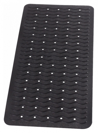 Коврик Ridder Playa 68310 черный