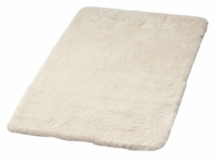 Коврик Ridder Istanbul 790301 белый, 90x60