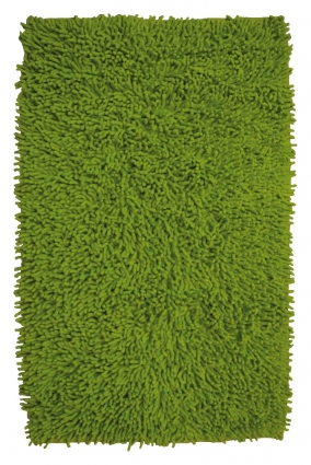 Коврик Ridder Aquamod Rasta 1729305 зеленый