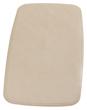 Коврик Ridder Capri 66089 бежевый