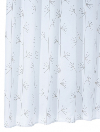 Штора для ванной Ridder Yucca 41337