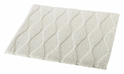 Коврик Ridder Orient 724827 бежевый, 55x50