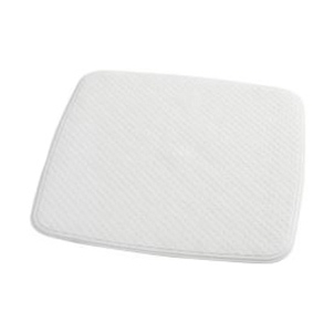 Коврик Ridder Capri 66281 белый