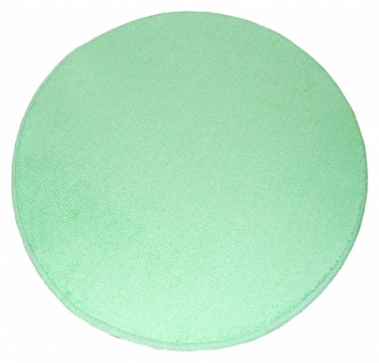 Коврик Ridder Aquamod Round 7042705 зеленый