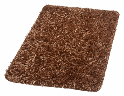 Коврик Ridder Bob 733308 коричневый, 90x60