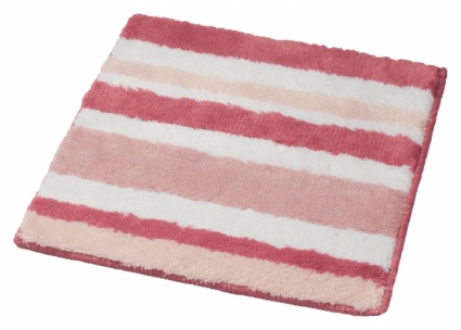 Коврик Ridder Tutu 7280842 розовый, 55x50