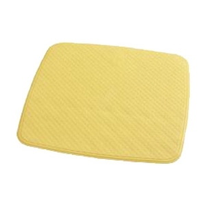 Коврик Ridder Capri 66284 желтый