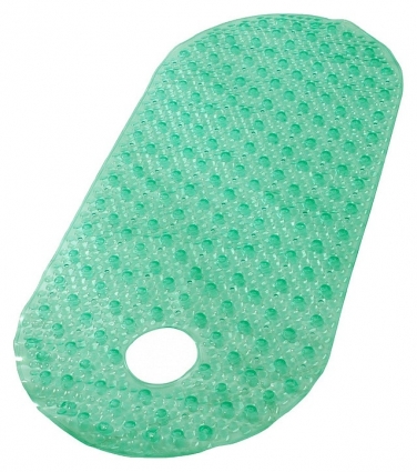 Коврик Ridder Lense 60715 изумрудный