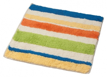 Коврик Ridder Tutu 7280841 мультиколор, 55x50