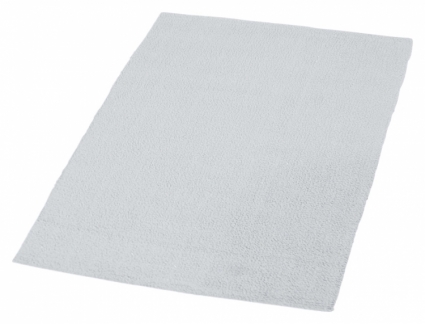 Коврик Ridder Aquamod Solid 7045301 белый