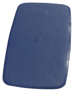 Коврик Ridder Capri 66043 синий