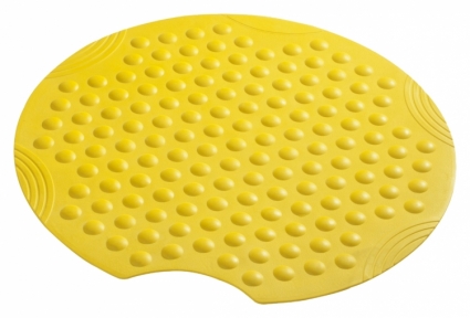 Коврик Ridder Tecno 68204 желтый