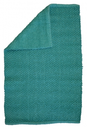 Коврик Ridder Aquamod Fluffy 749315 зеленый