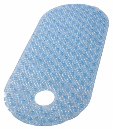 Коврик Ridder Lense 60703 голубой