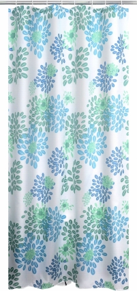Штора для ванной Ridder Spring 403260