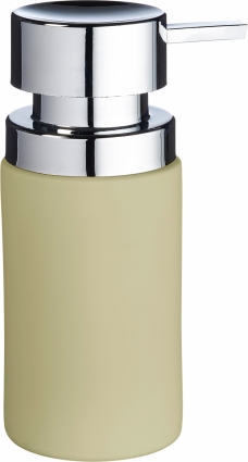 Дозатор Ridder Elegance 22220509 бежевый