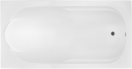 Акриловая ванна Besco Bona 150x70