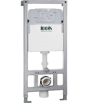 Система инсталляции для унитазов Iddis Neofix NEO0000I32