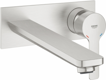 Смеситель Grohe Lineare 23444DC1 для раковины