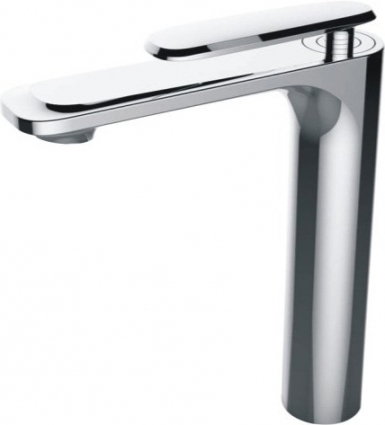 Смеситель BelBagno Gello GEL LMC CRM для раковины