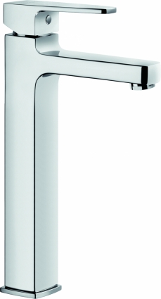Смеситель VitrA Q Line A40798EXP для раковины
