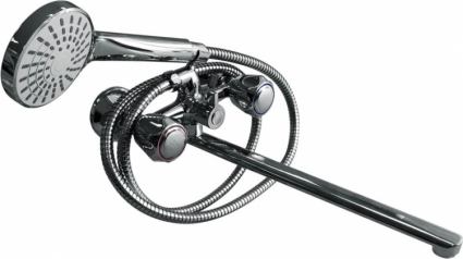 Смеситель Dorff Modern D7095000 универсальный