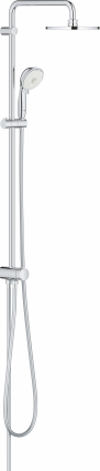Душевая стойка Grohe New Tempesta Rustic 26454001